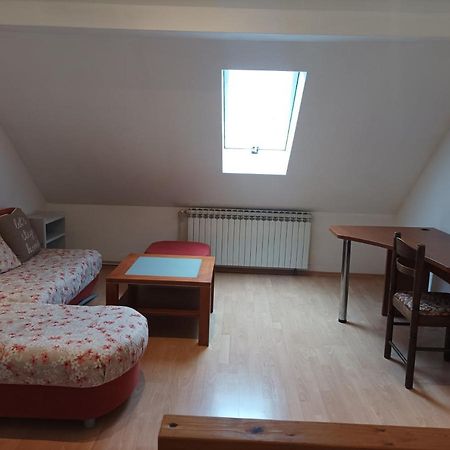 Annabelle Apartment Zagreb Exterior photo