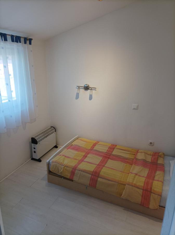 Annabelle Apartment Zagreb Exterior photo