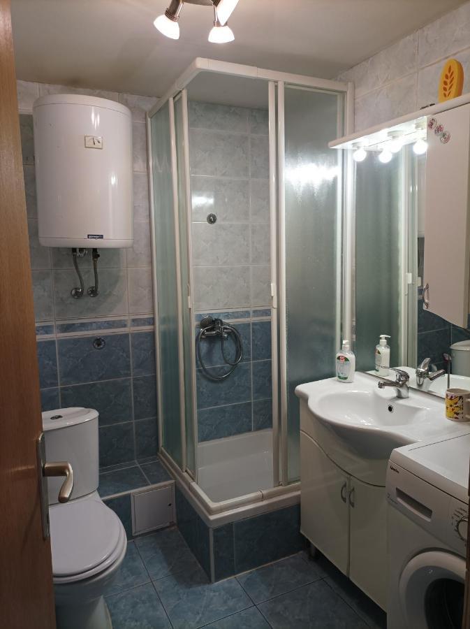 Annabelle Apartment Zagreb Exterior photo